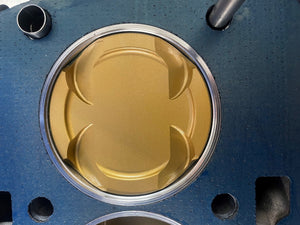Visconti Tuning Fire-Lock Head Gasket for BMW Gen1 B58 Platform