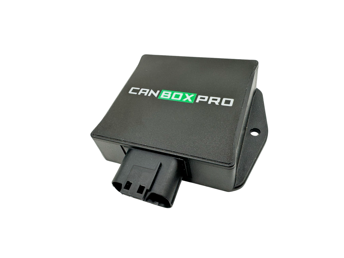 GR86 Flex Fuel Kit | CANBOX CANBOXPRO – Visconti Tuning