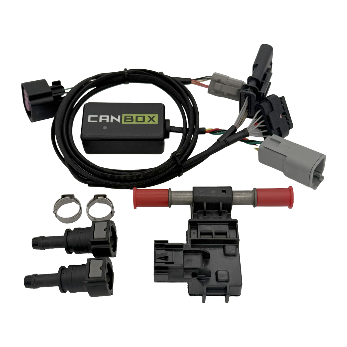 セルシオ　Bluetooth kit VW MK8 Bluetooth Flex Fuel Kit | CAN bus Plug & Play – Visconti Tuning
