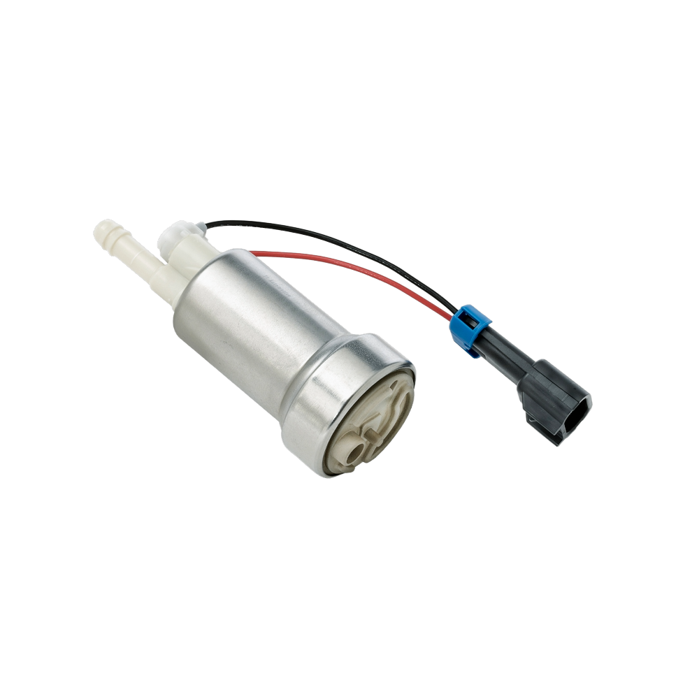 Walbro F90000274 450LPH Fuel Pump | E85 Compatible – Visconti Tuning