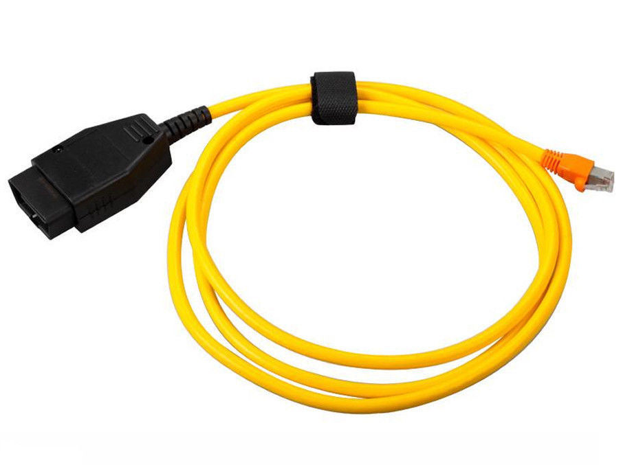 enet car diagnostic cable for bmw