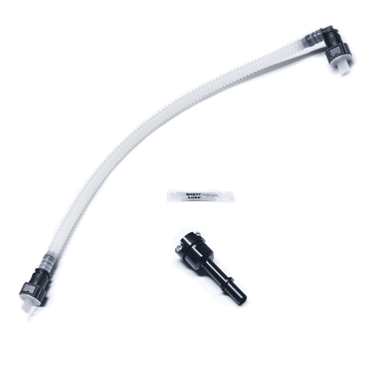 GTR PTFE Fuel Line Upgrade Kit Visconti Tuning