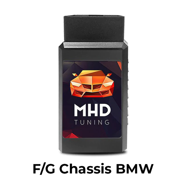  MHD TUNING OBDII アダプター MHD Wireless OBDII WiFi Flash Adapter for BMW and Supra | Visconti