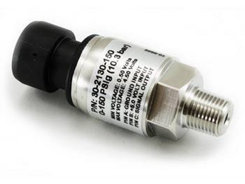 Sensors & Adapters