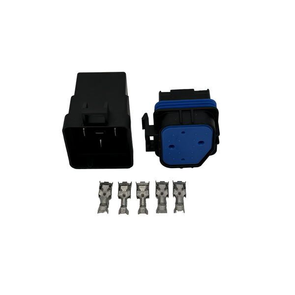 40AMP Relay Kit 