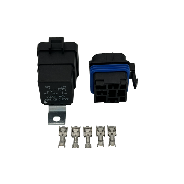 40AMP Relay Kit