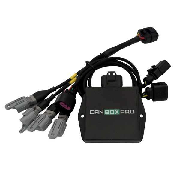 NexGen Audi RS3 (8V) Flex Fuel Kit  - CAN bus