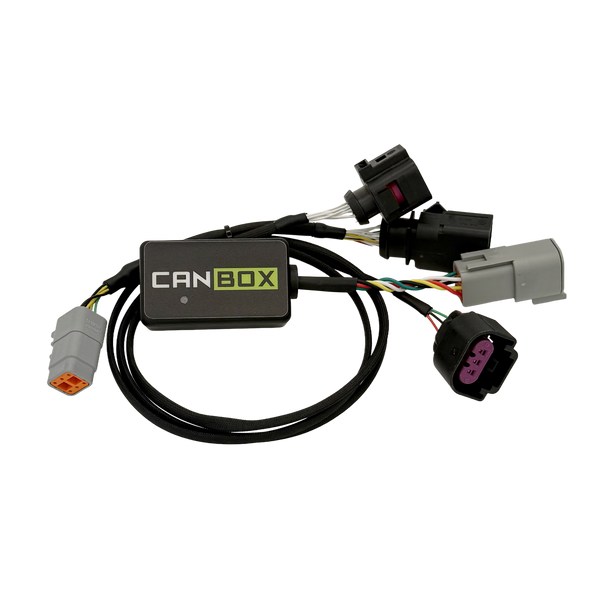 NexGen Audi RS3 (8V) Flex Fuel Kit  - CAN bus
