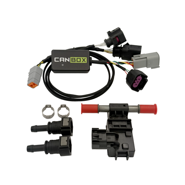 NexGen Audi RS3 (8V) Flex Fuel Kit  - CAN bus