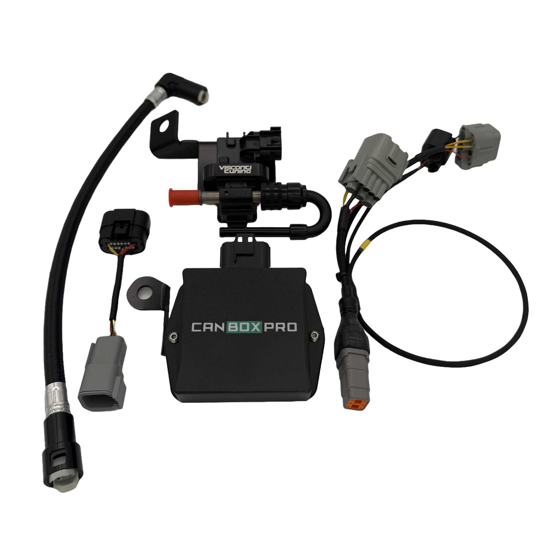 NexGen GR86 Flex Fuel Kit – Visconti Tuning