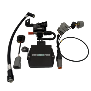 GR86 Flex Fuel Kit | CANBOX CANBOXPRO – Visconti Tuning