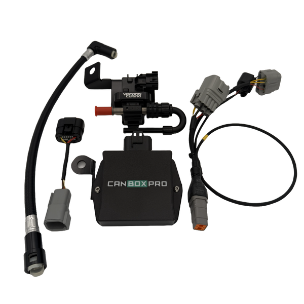 NexGen GR86 Flex Fuel Kit