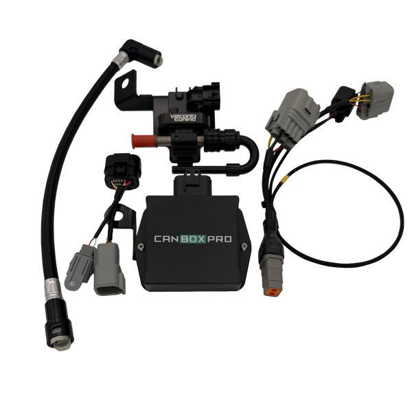 NexGen GR86 Flex Fuel Kit