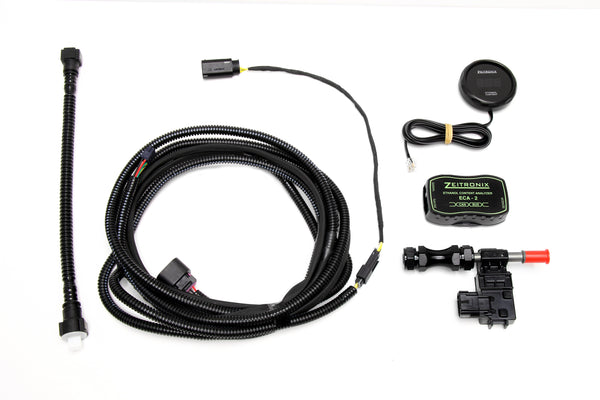 B58/S58 X58 FLEX FUEL