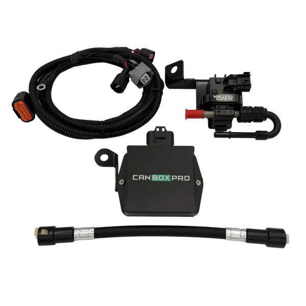 BRZ/FRS/GT86 Flex Fuel Kit - Analog Only