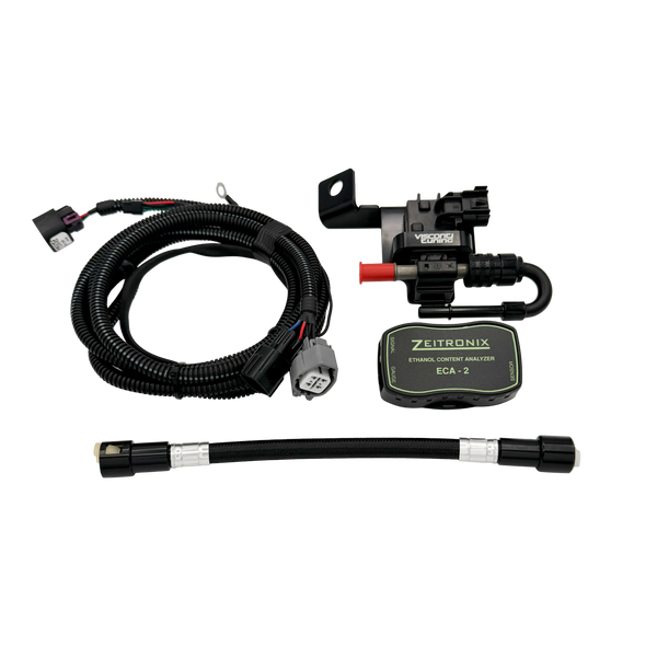 BRZ/FRS/GT86 Flex Fuel Kit - Analog Only
