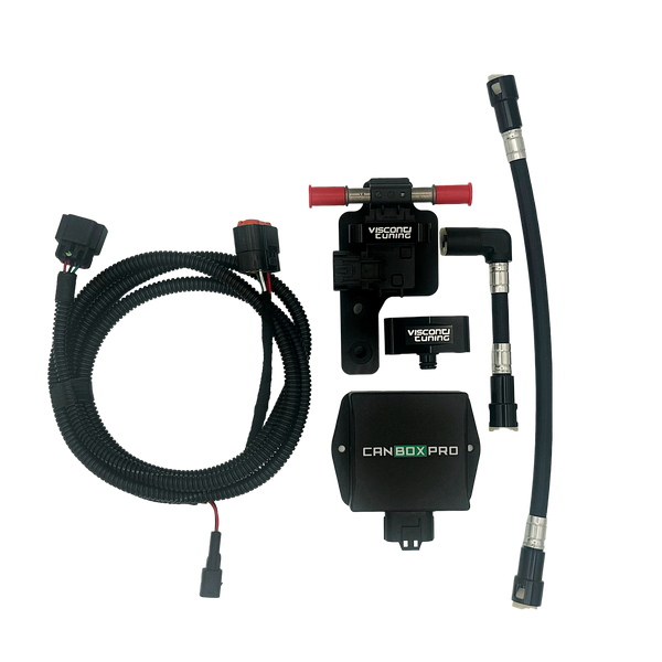 Nissan R35 GTR Flex Fuel Kit – Analog Only