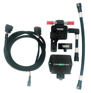 R35 GTR Flex Fuel Kit