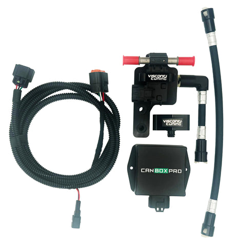 R35 GTR Flex Fuel Kit