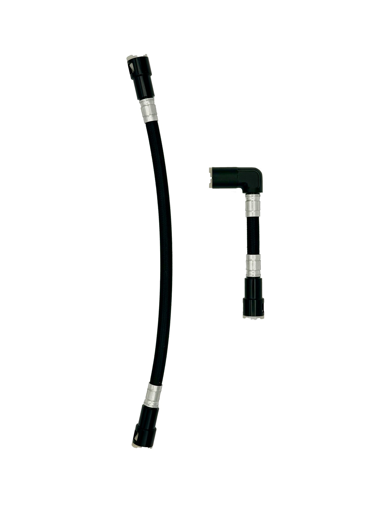 Replacement GTR Flex Fuel Line Kit