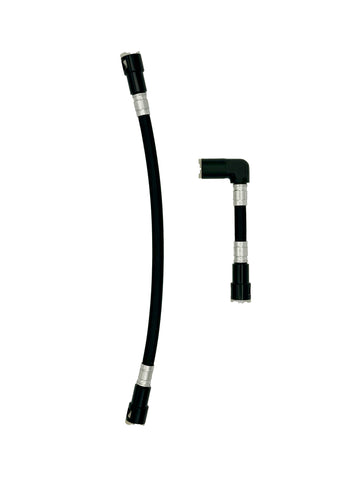 Replacement GTR Flex Fuel Line Kit