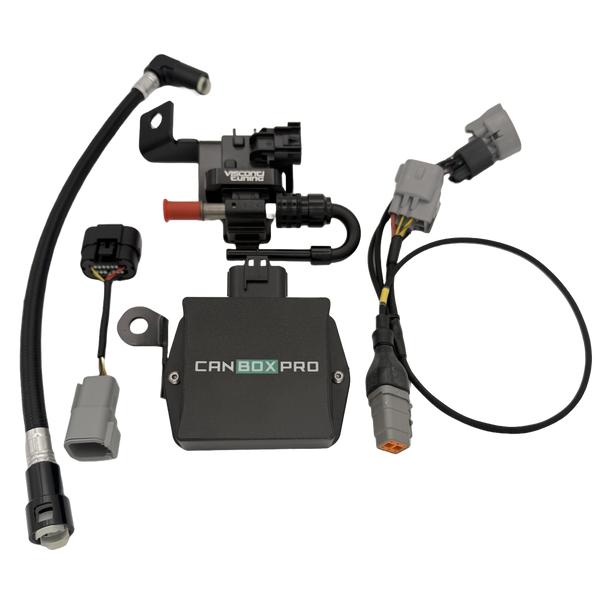 NexGen GR86 Flex Fuel Kit