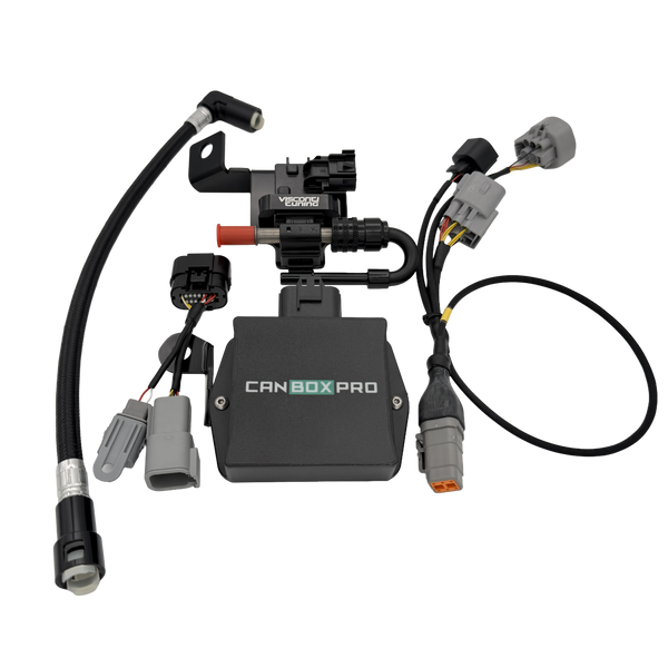 NexGen GR86 Flex Fuel Kit