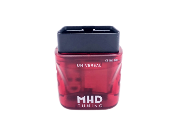 MHD Wireless OBDII Wifi Flash Adapter