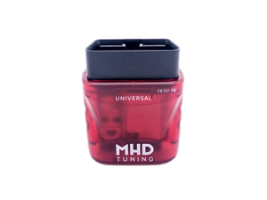 MHD Wireless OBDII Wifi Flash Adapter