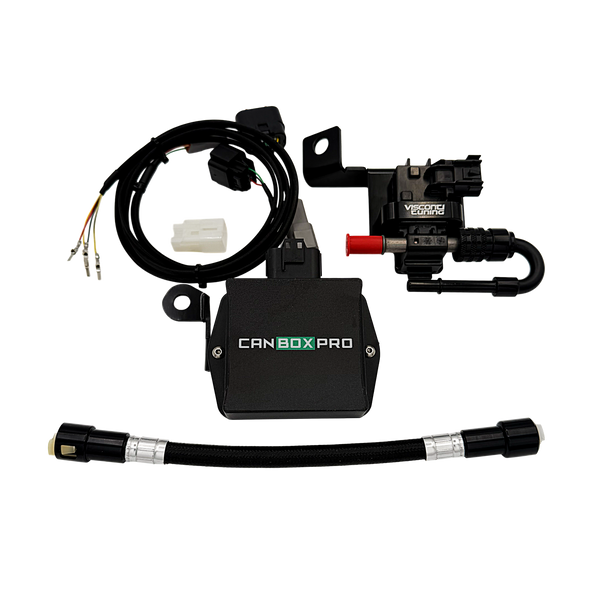NexGen GT86 Flex Fuel Kit - CAN bus