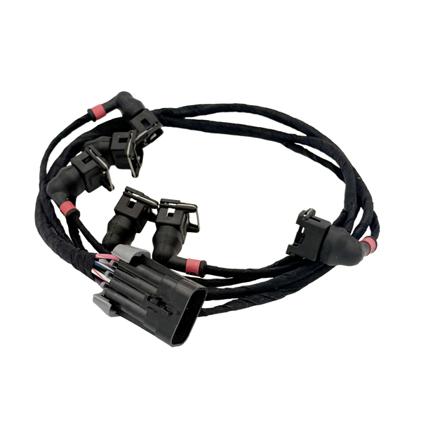 R35 GTR EV14 Secondary Injector Harness
