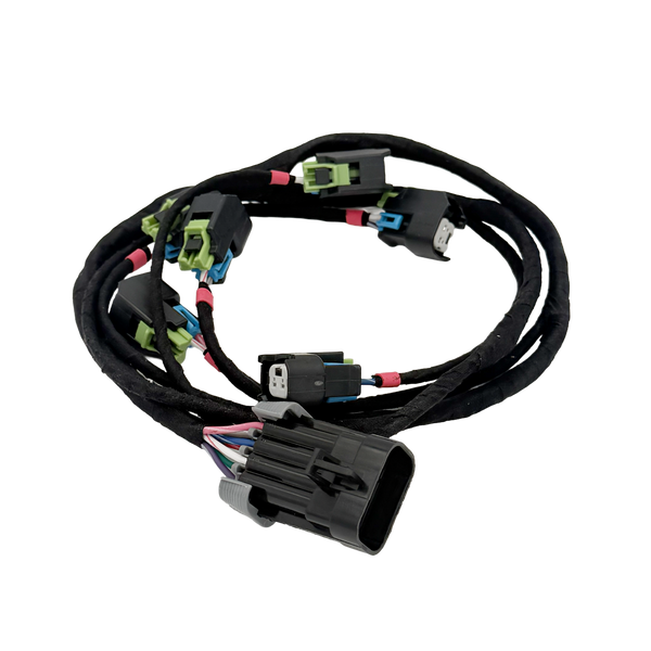 R35 GTR EV6 Secondary Injector Harness
