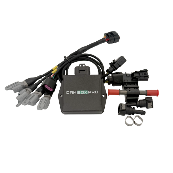 NexGen Audi RS3 (8V) Flex Fuel Kit  - CAN bus