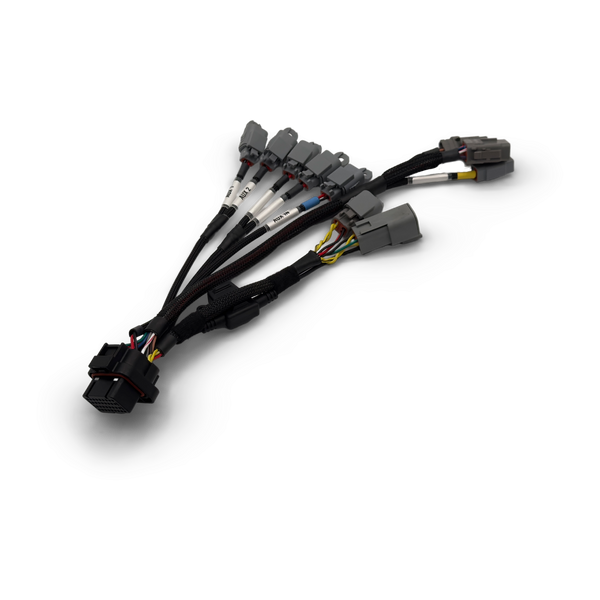 ReFlex+ Advanced I/O Integration - VR30 400Z Plug-n-Play