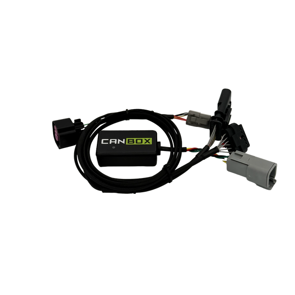 VW MK8 Bluetooth Flex Fuel Kit - CAN bus