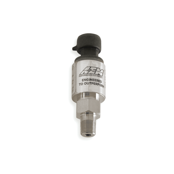 AEM 3.5 Bar 50 PSIA stainless MAP sensor 30-2130-50