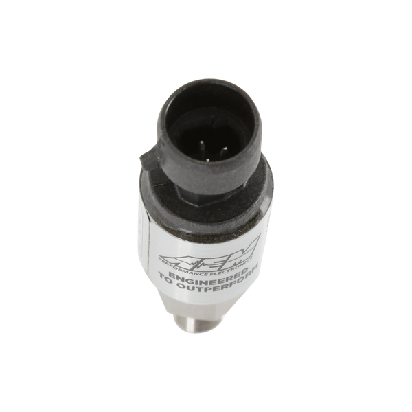 AEM 5 Bar MAP sensor connector end