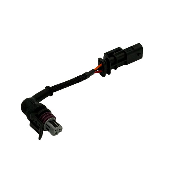 B48 B58 S58 charge pipe sensor adapter harness for AEM 5 6 7 bar pressure sensors