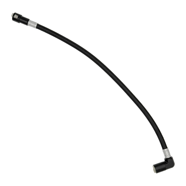 Visconti Tuning B58 replacement fuel line for M240i M340i flex fuel