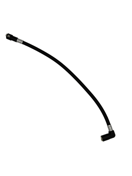BMW B58 M340 and M240 flex fuel replacement fuel line