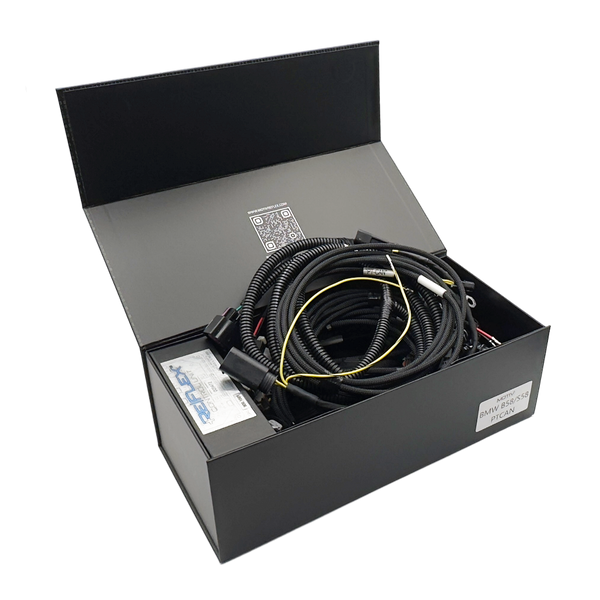 B58 S58 sequential port injection kit PTCAN version for BMW port injection systems