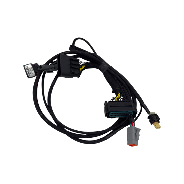Visconti BMW B58 S58 PTCAN2 flex fuel sub harness