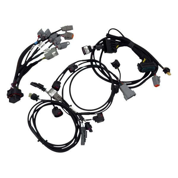 Visconti BMW B58 S58 ReFlex+ sequential port injection wiring kit