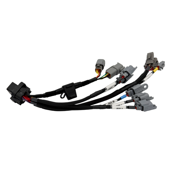 Visconti B58 S58 X58 ReFlex+ integration harness