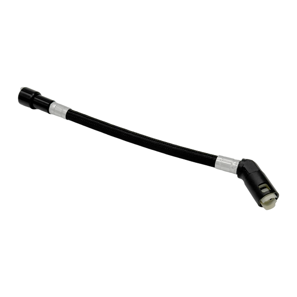 Visconti Tuning B58 replacement fuel line for A90 A91 Supra flex fuel