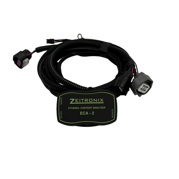 BRZ FRS GT86 flex fuel electronics kit using Zeitronix ethanol controller