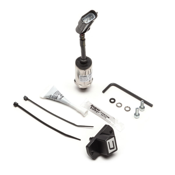 Cobb Subaru 4 Bar MAP sensor upgrade kit