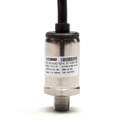 Cobb 4 bar MAP sensor