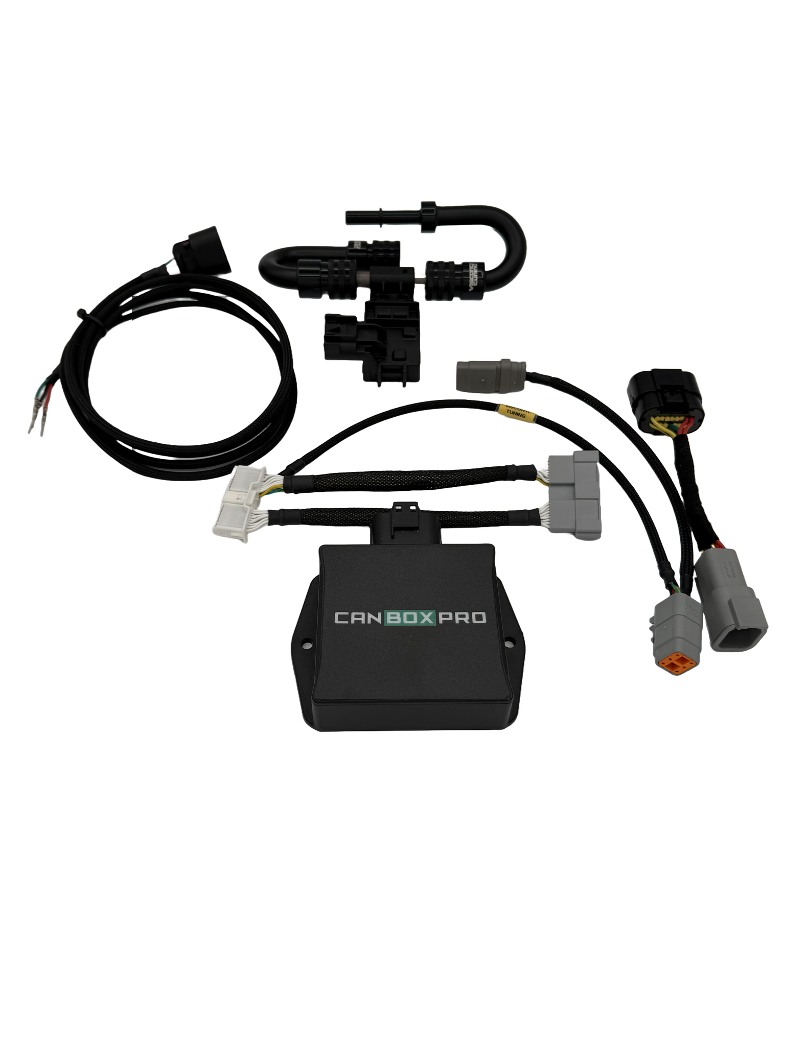 GR Corolla Flex Fuel Kit | CANBOX CANBOXPRO – Visconti Tuning