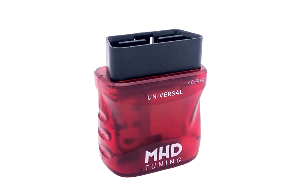 MHDユニバーサルWIFIアダプター ODBⅡ Wi-fi フラッシュアダプター MHD Wireless OBDII WiFi Flash Adapter for BMW and Supra | Visconti